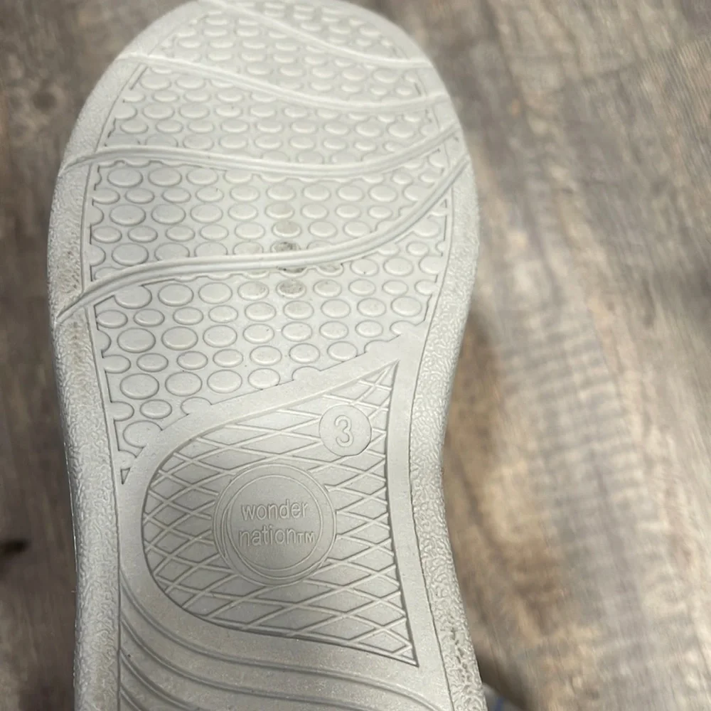Kid’s boots